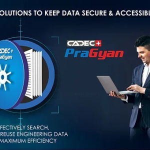 CADEC+ Pragyan