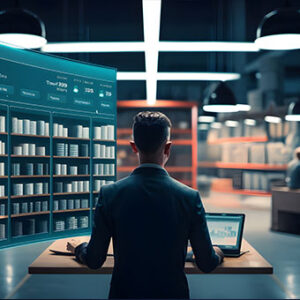 CADEC/Mechano : Library-based configurator