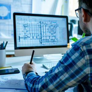 CADEC/Miti : Strategy-based CAD